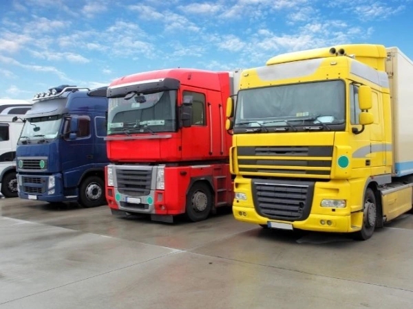 Konya Karataş Nakliye